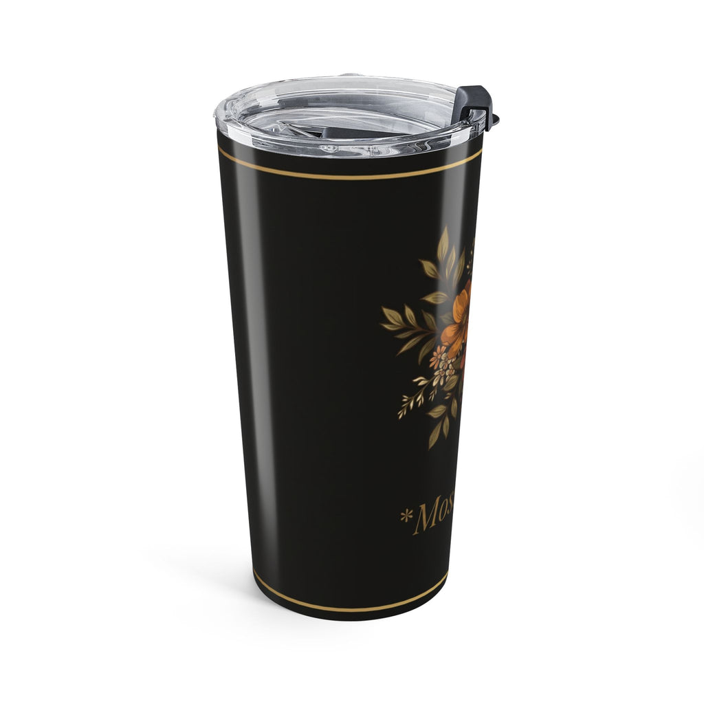 Moss & Morel Midnight Forest Tumbler 20oz