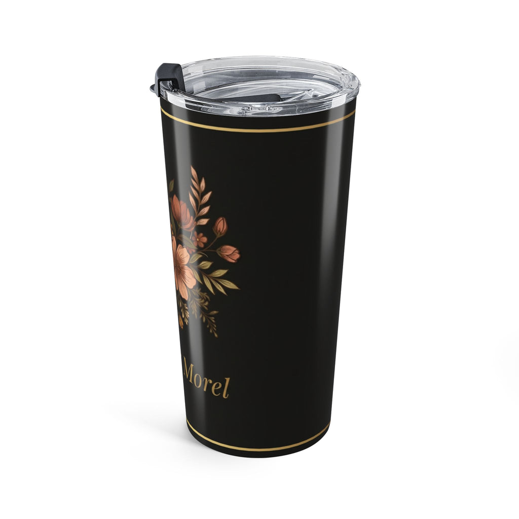 Moss & Morel Midnight Forest Tumbler 20oz