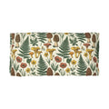 Moss & Morel Premium Linen Pillowcase - Creamy Oatmeal