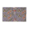 Moss & Morel Premium Linen Pillowcase - Muted Terracotta
