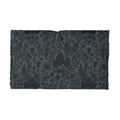 Moss & Morel Premium Linen Pillowcases - Dark Charcoal